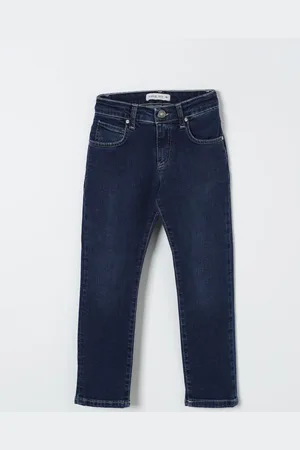 Manuel Ritz Jeans Kids color
