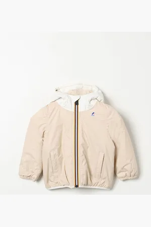 K-Way Jacket Kids color