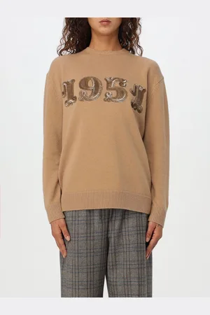 Max Mara Sweater Woman color