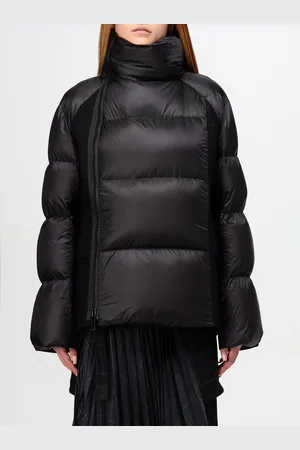 SACAI Jacket Woman color