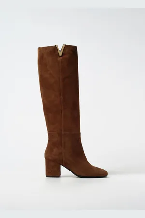 Via Roma Boots Woman color