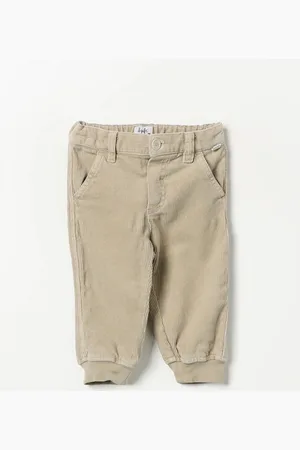 Il gufo Pants Kids color