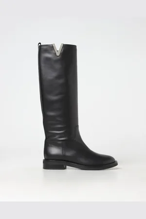 Via Roma Boots Woman color