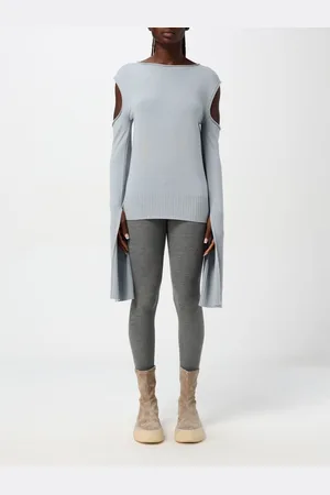 Rick Owens Sweater Woman color