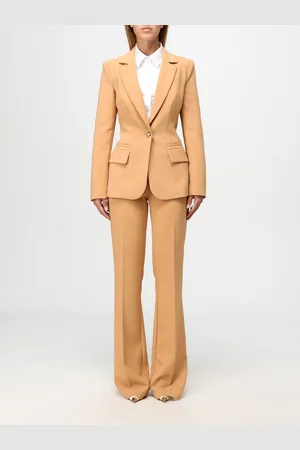 Elisabetta Franchi Suit Woman color