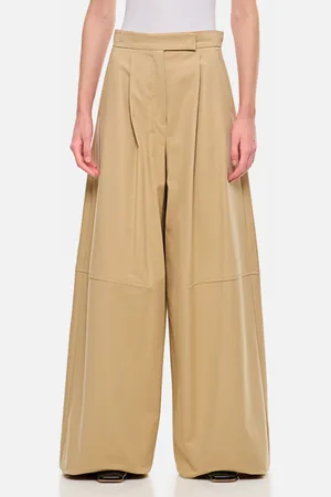 Max Mara Pants Woman color