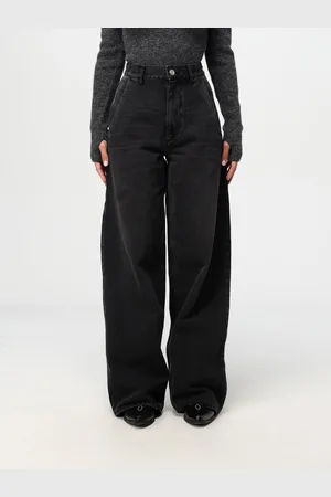 Isabel Marant Jeans Woman color