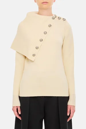 Paco rabanne Sweater Woman color