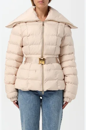 Elisabetta Franchi Jacket Woman color