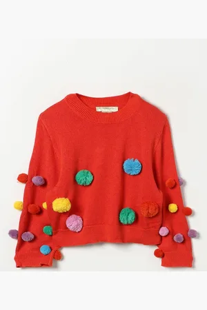 Stella McCartney Sweater Kids color
