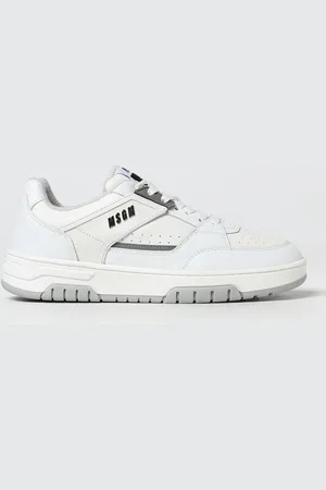 Msgm Sneakers Men color