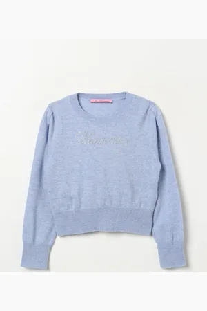 MISS BLUMARINE Sweater Kids color