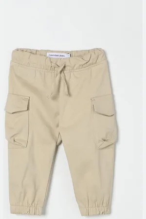 Calvin Klein Shorts Kids color
