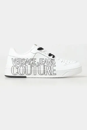 VERSACE Sneakers Men color