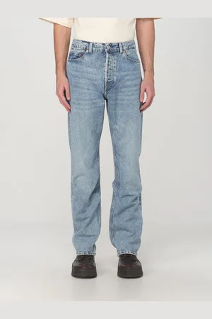 OUR LEGACY Jeans Men color