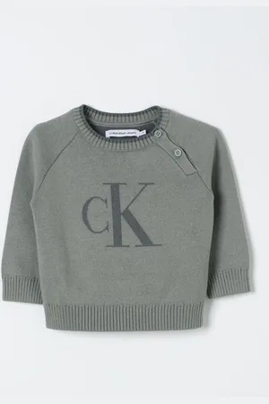 Calvin Klein Sweater Kids color
