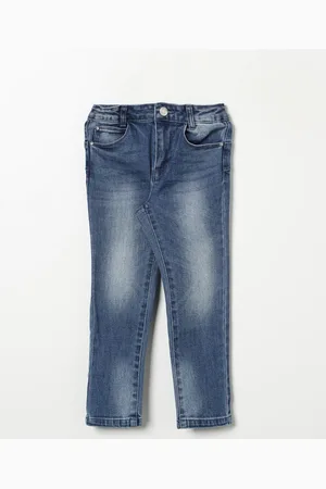 Liu Jo Jeans Kids color