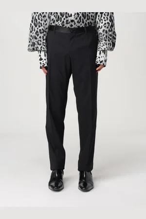 Dolce & Gabbana Pants Men color