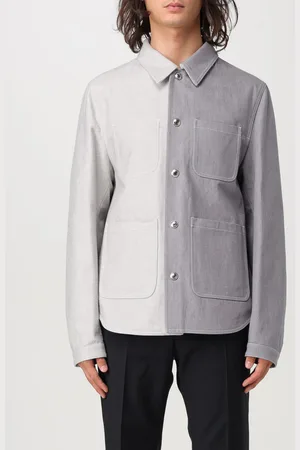 Thom Browne Jacket Men color