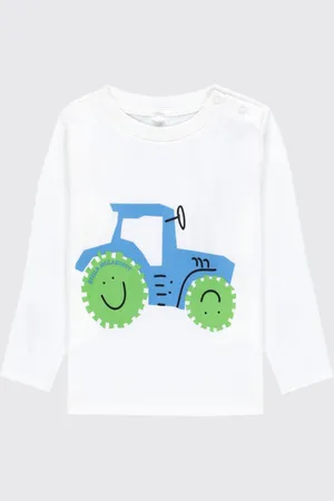 Stella McCartney T-Shirt Kids color