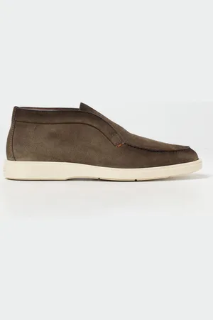 santoni Chukka Boots Men color
