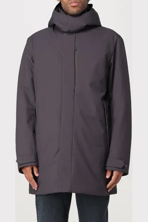 save the duck Jacket Men color