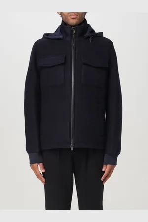 Manuel Ritz Jacket Men color