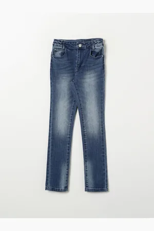 Liu Jo Jeans Kids color