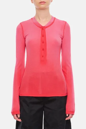 Cotton Citizen T-Shirt Woman color