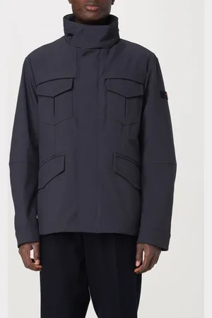 Peuterey Jacket Men color