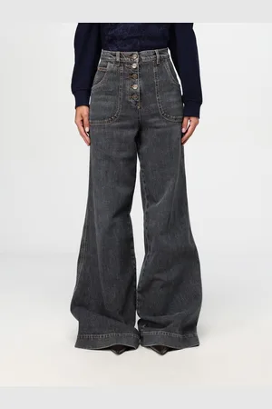 Etro Jeans Woman color