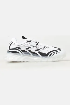 Roberto Cavalli Sneakers Men color