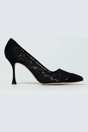 Manolo Blahnik Pumps Woman color