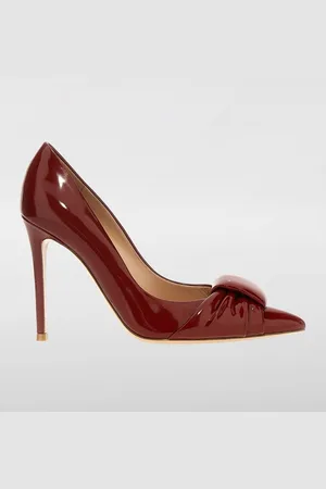 Gianvito Rossi Pumps Woman color