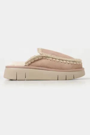 Mou Flat Shoes Woman color