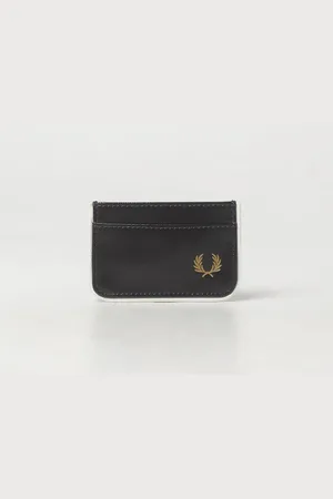 Fred Perry Wallet Men color