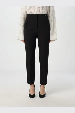 Liu Jo Pants Woman color