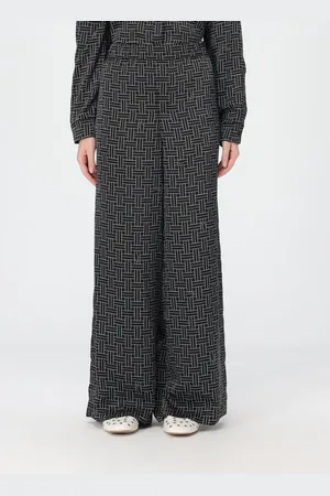 Kenzo Pants Woman color
