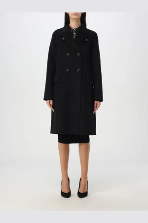 Liu Jo Coat Woman color