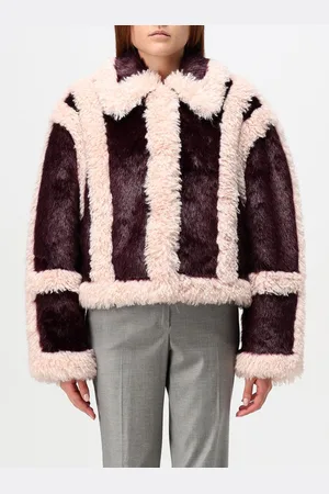 Stand Studio Jacket Woman color