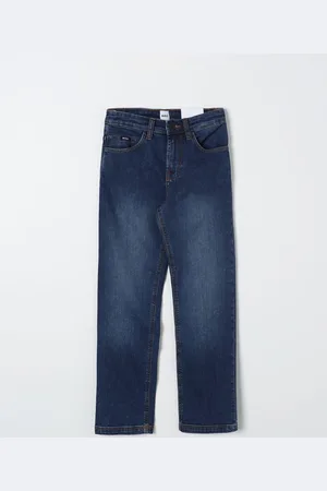 HUGO BOSS Jeans Kids color