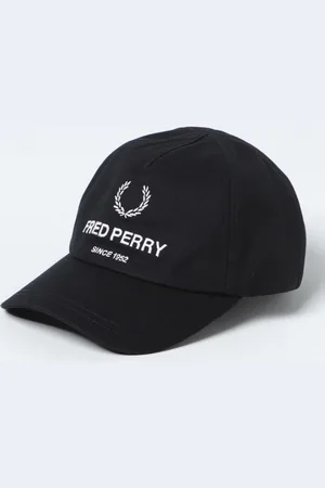 Fred Perry Hat Men color
