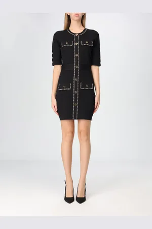 Elisabetta Franchi Dress Woman color