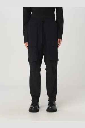 THOM KROM Pants Men color