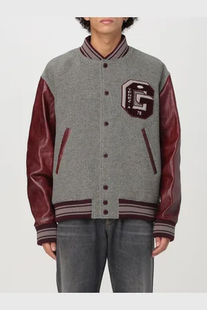 Golden Goose Jacket Men color