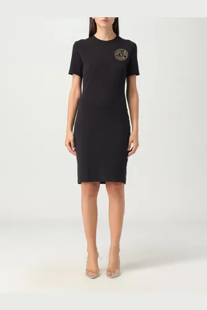 VERSACE Dress Woman color