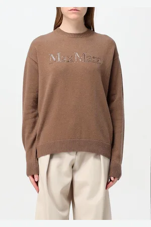 Max Mara Sweater Woman color