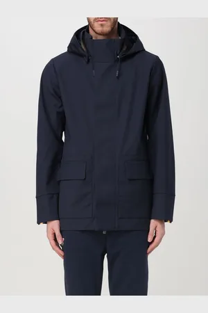 K-Way Jacket Men color