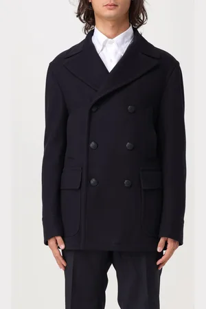 TAGLIATORE Coat Men color
