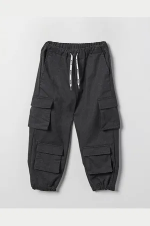 Msgm Pants Kids color
